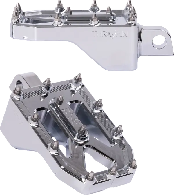 Thrashin Supply Aggressor Foot Pegs