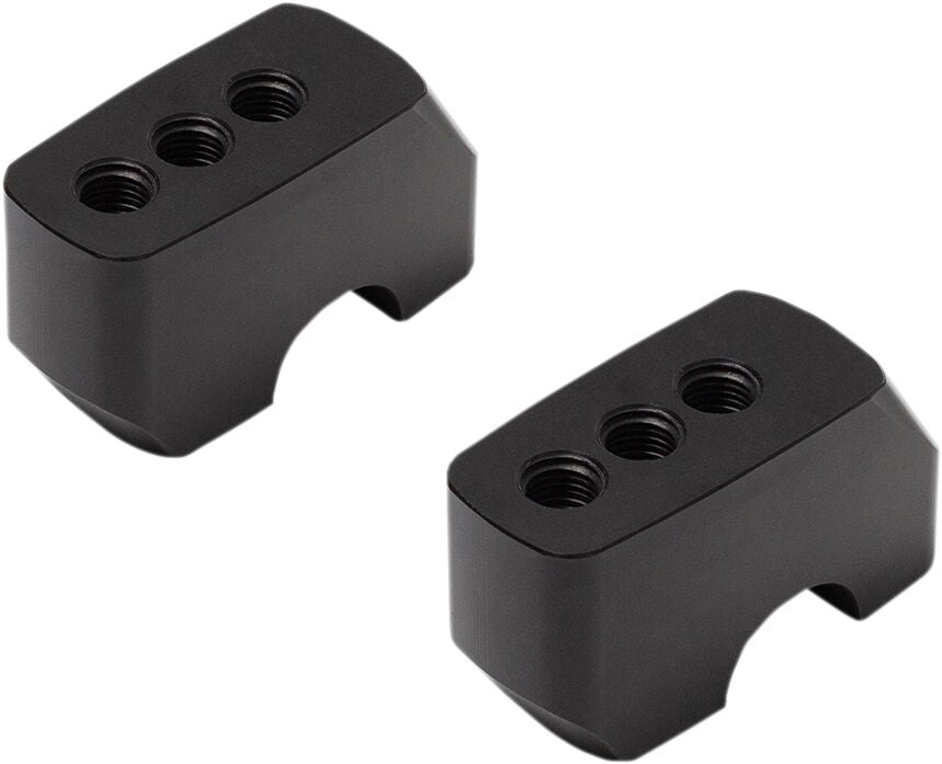 HANDLEBAR ADJ KIT 650 RE