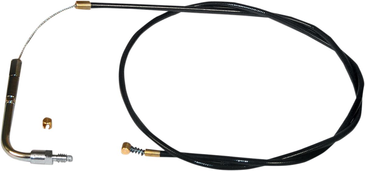 CABLE THROTTLE CS SNAP-IN