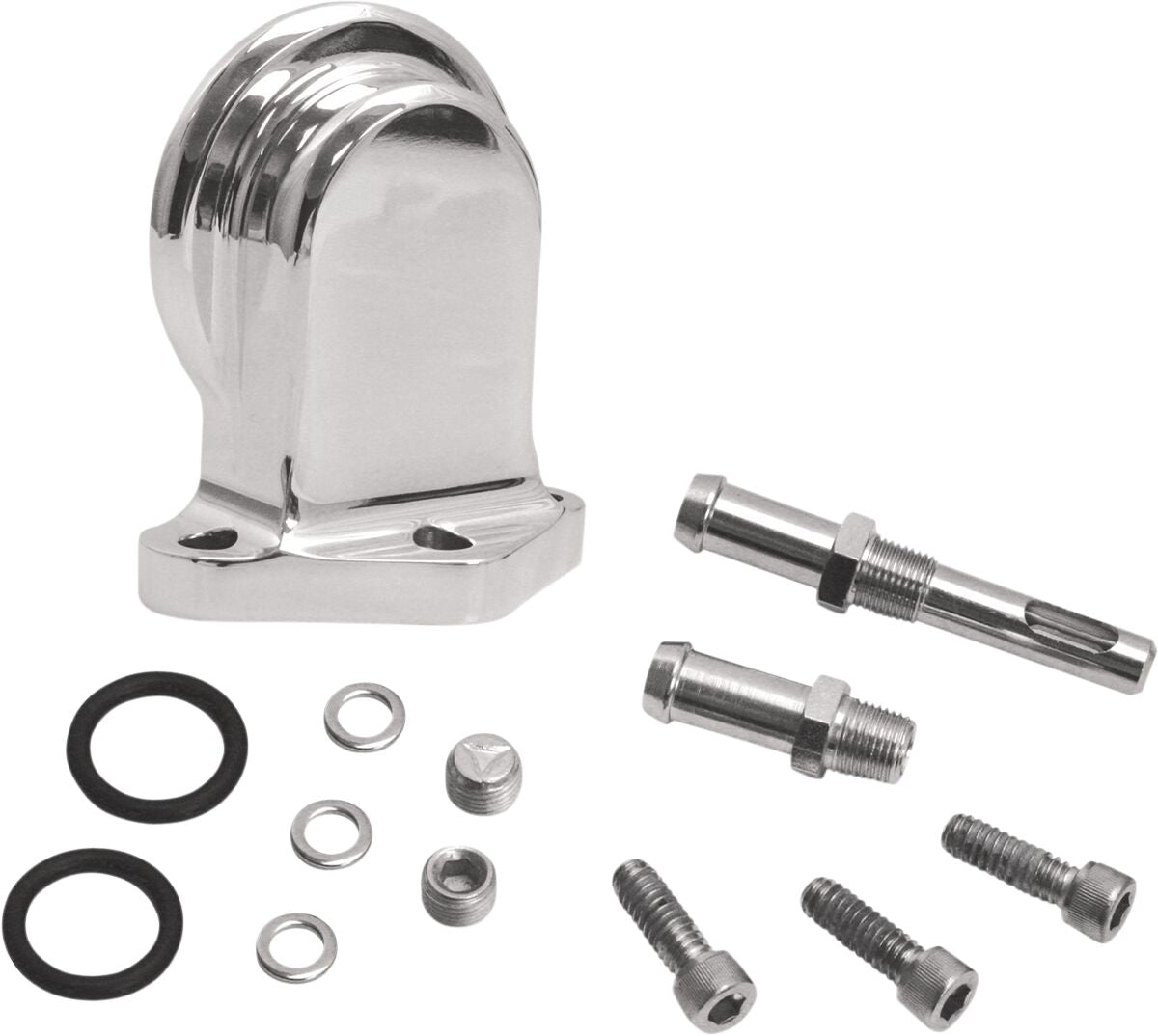 OIL FILTER MOUNT TC