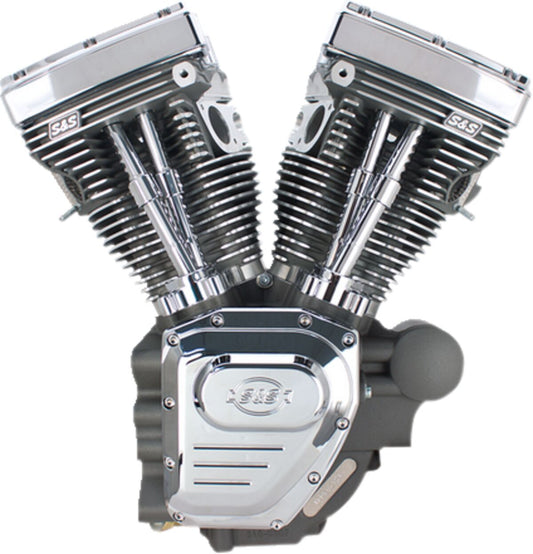 Engine T124 585GE Cams Stone G