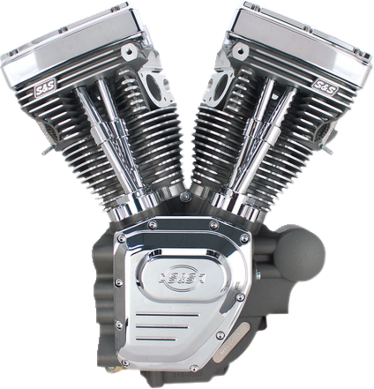 Engine T124 585GE Cams Stone G