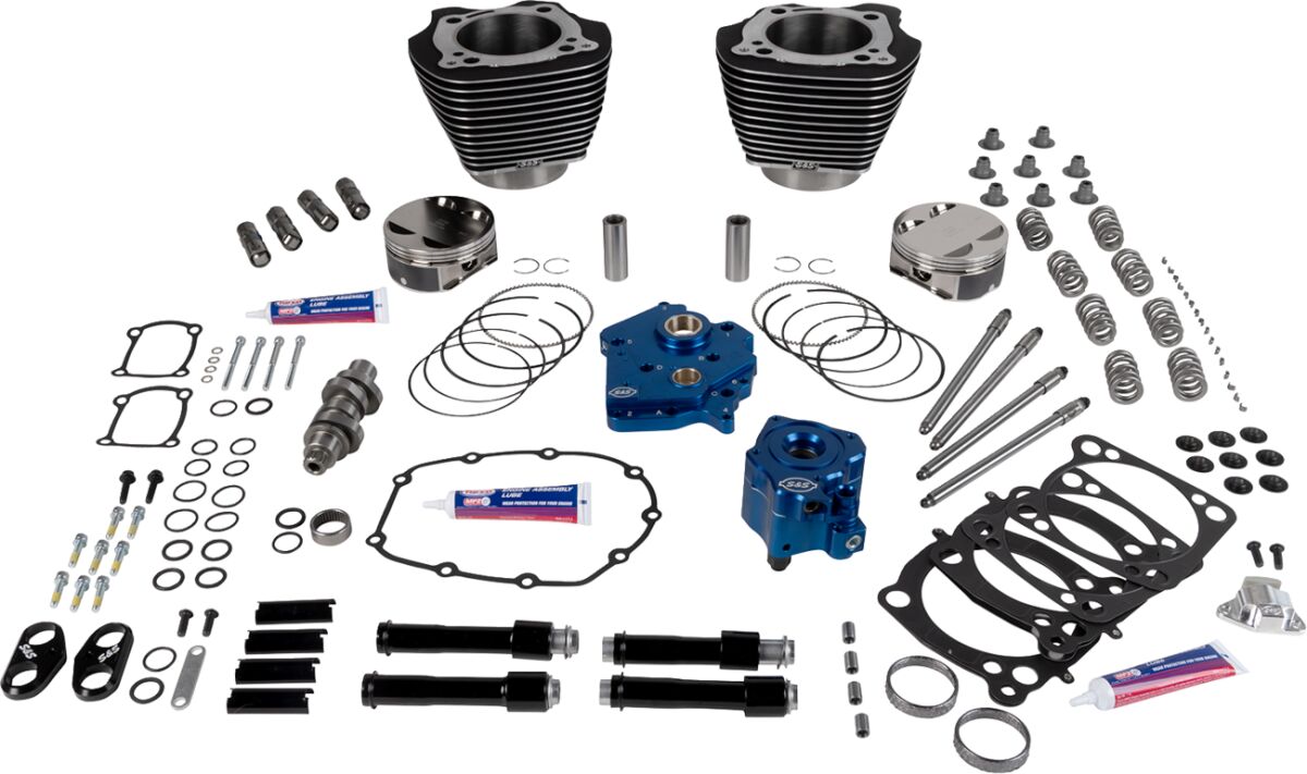 POWER PACK 129 HPT496 O/C CHAI