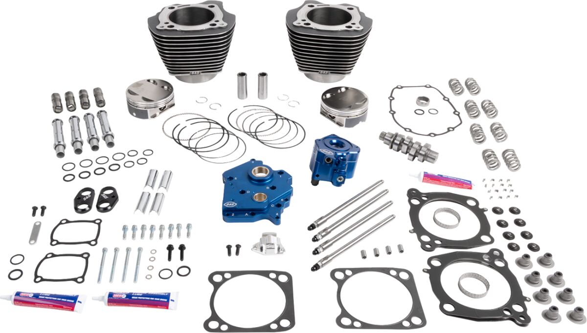 POWER PACK VVT