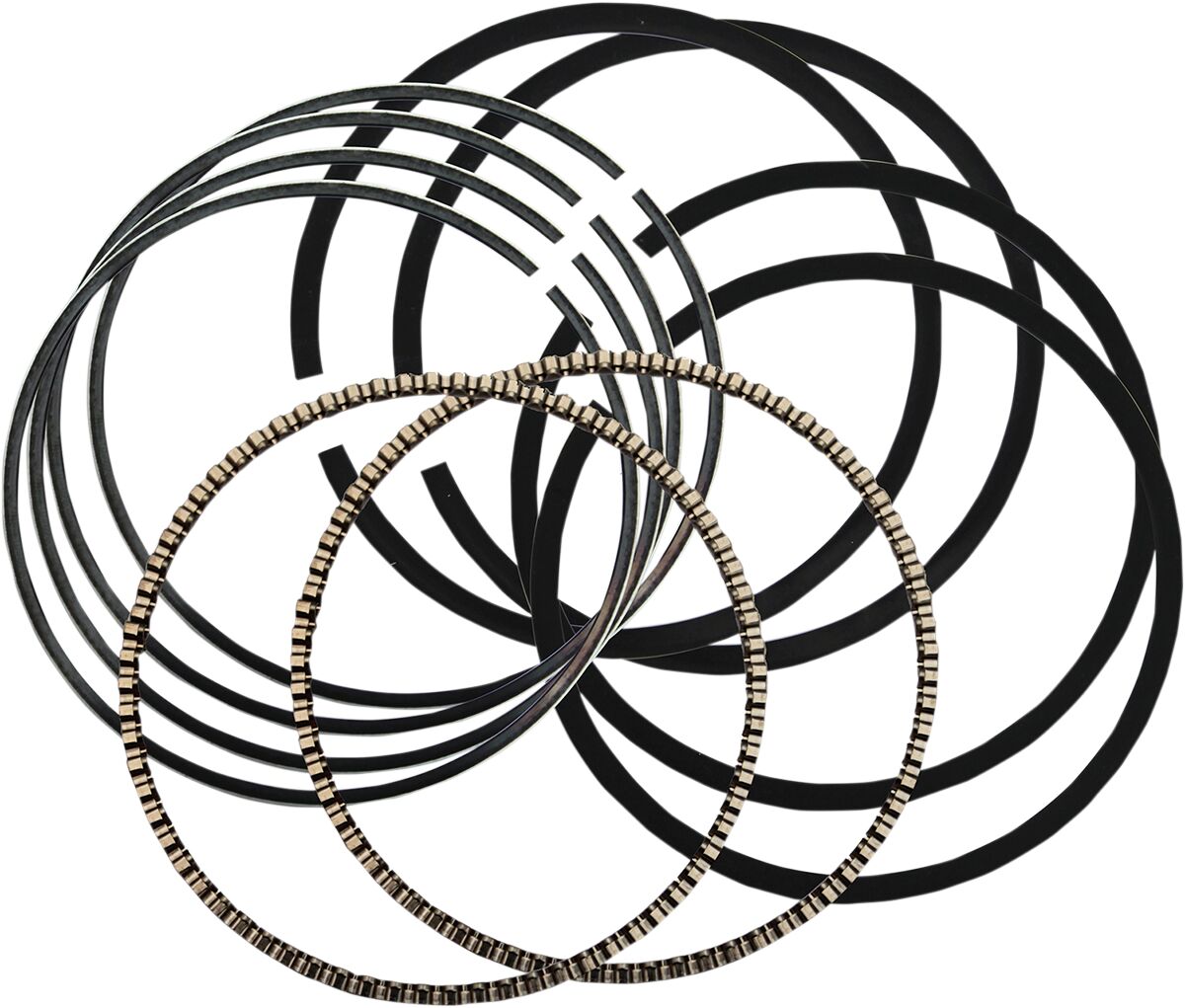 RINGS 3.927 STD 99-17