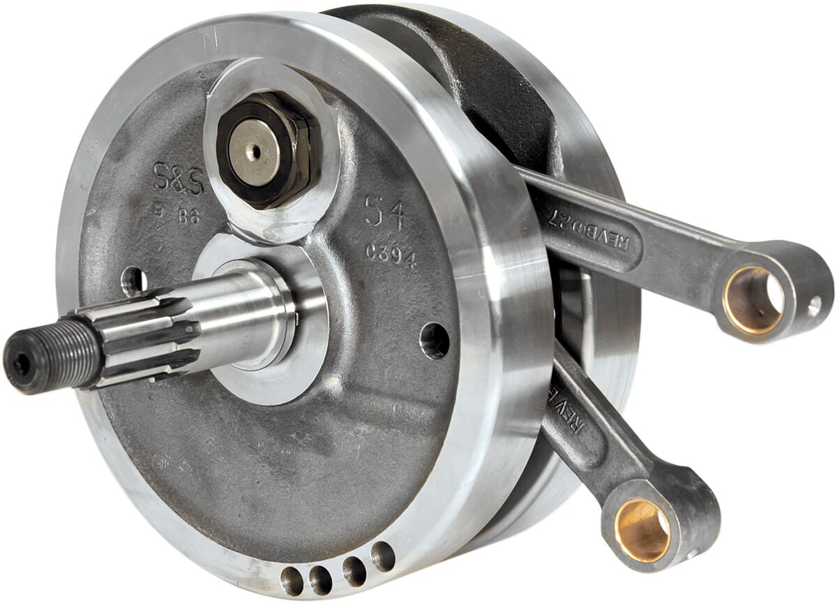 FLYWHEEL 4-1/4 70-84BT