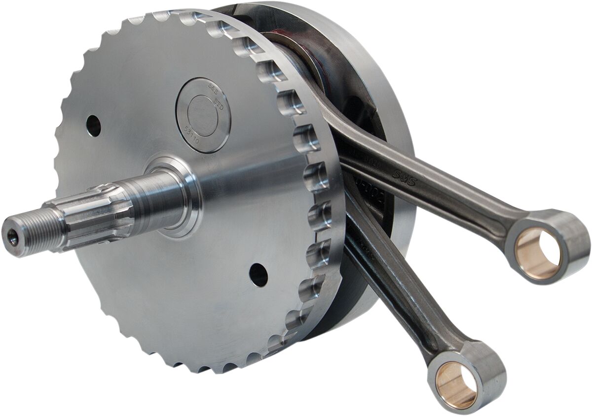 FLYWHEEL 4-5/8 99-06TC