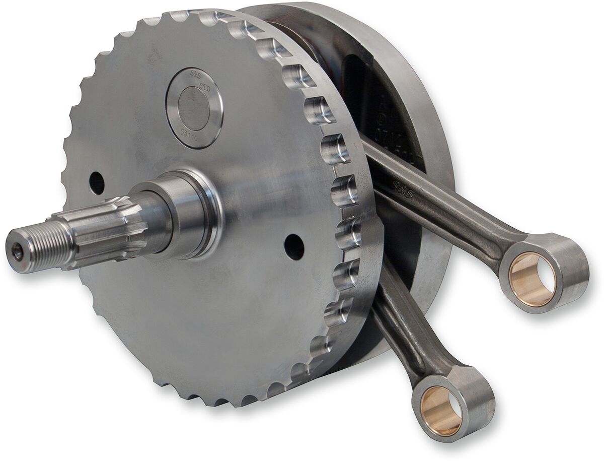 FLYWHEEL TCA96/103 99-06