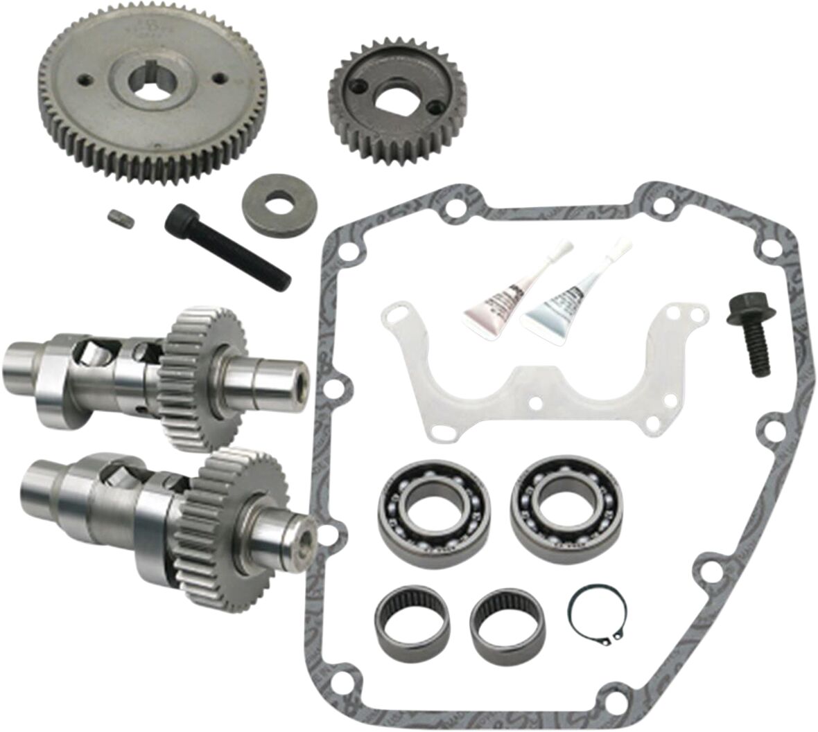CAMS MR103G-EZ 07-17 TC