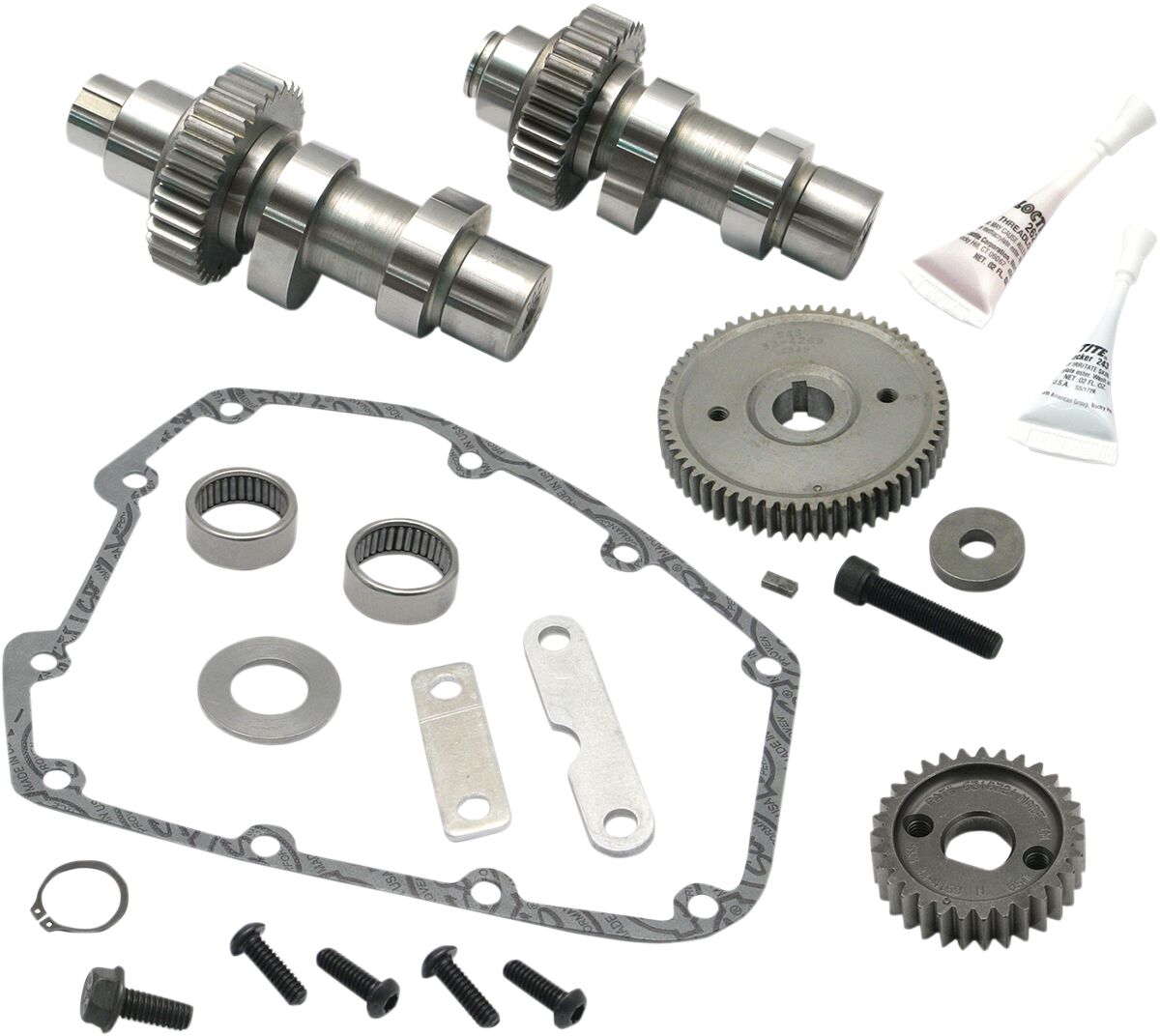 CAMS 551GD 07-17 TC