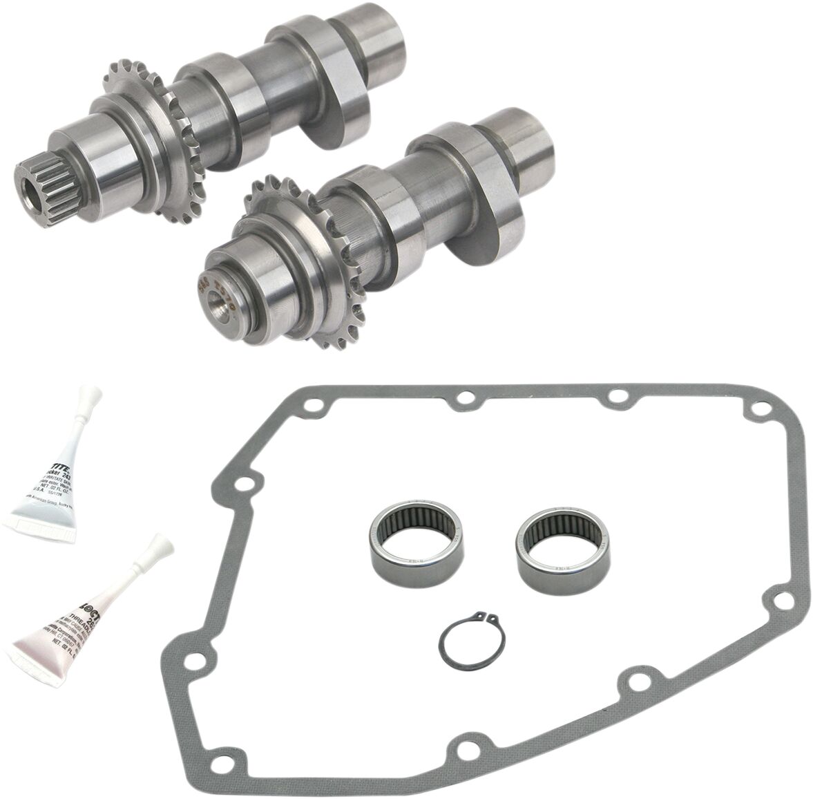 CAMS 557CHN 07-17TC