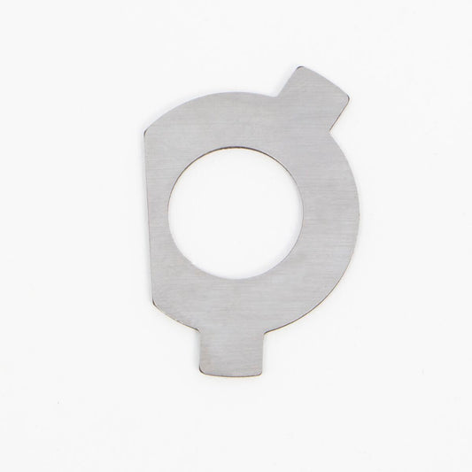 WASHER CAM LOCK