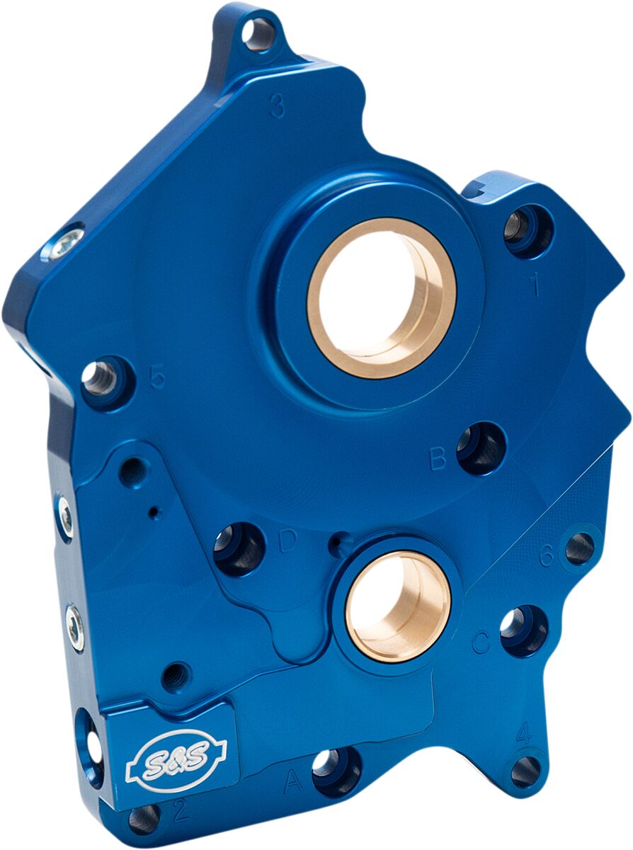 CAM SUPPORT PLATE VVT