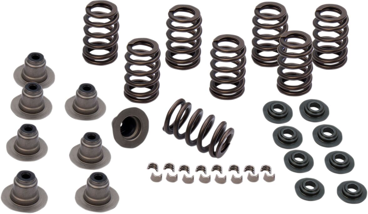SPRING KIT.605 M8 17-19
