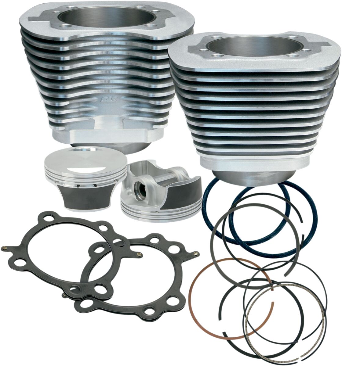 CYLINDER KT 97TC SLV99-6