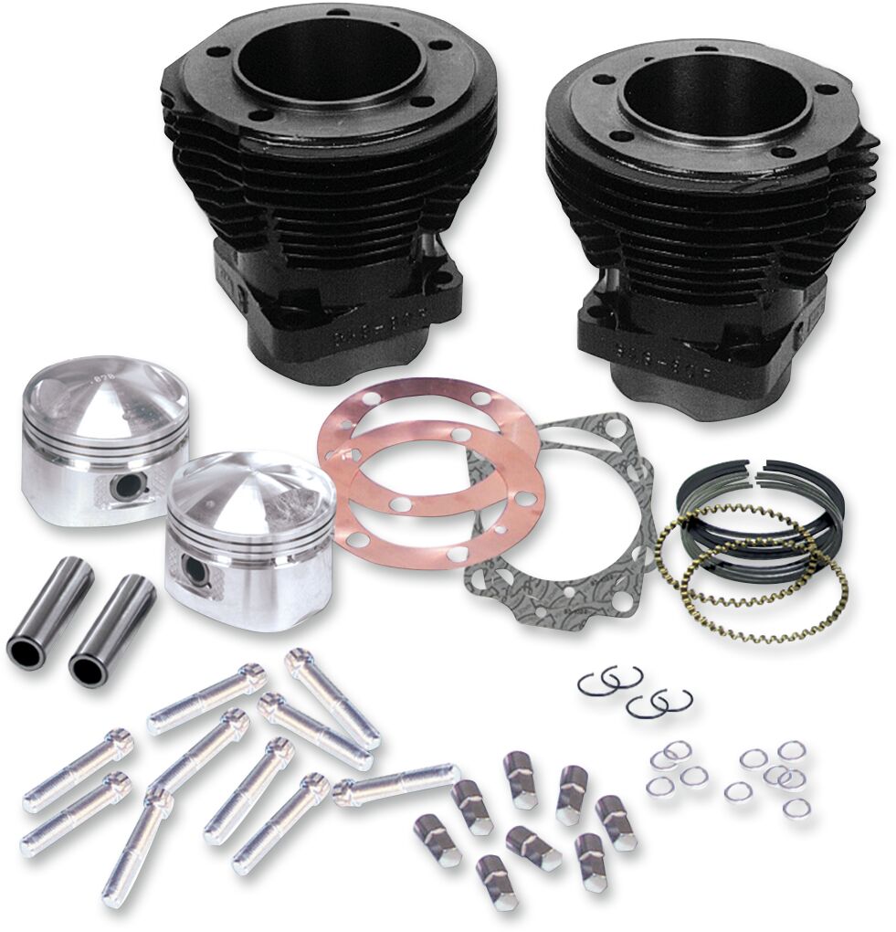 CYLINDERS+PSTN 88 STROKR