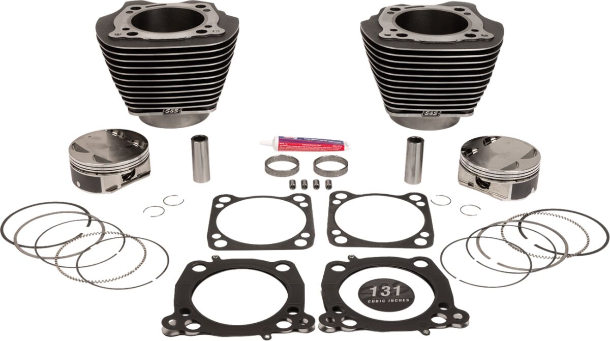 CylinderKit 4.25Bore 4.625Stro