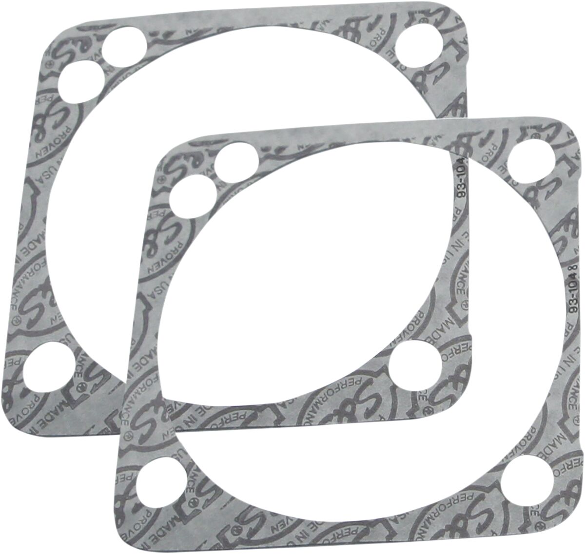 GASKETS BS 4.125 SSW