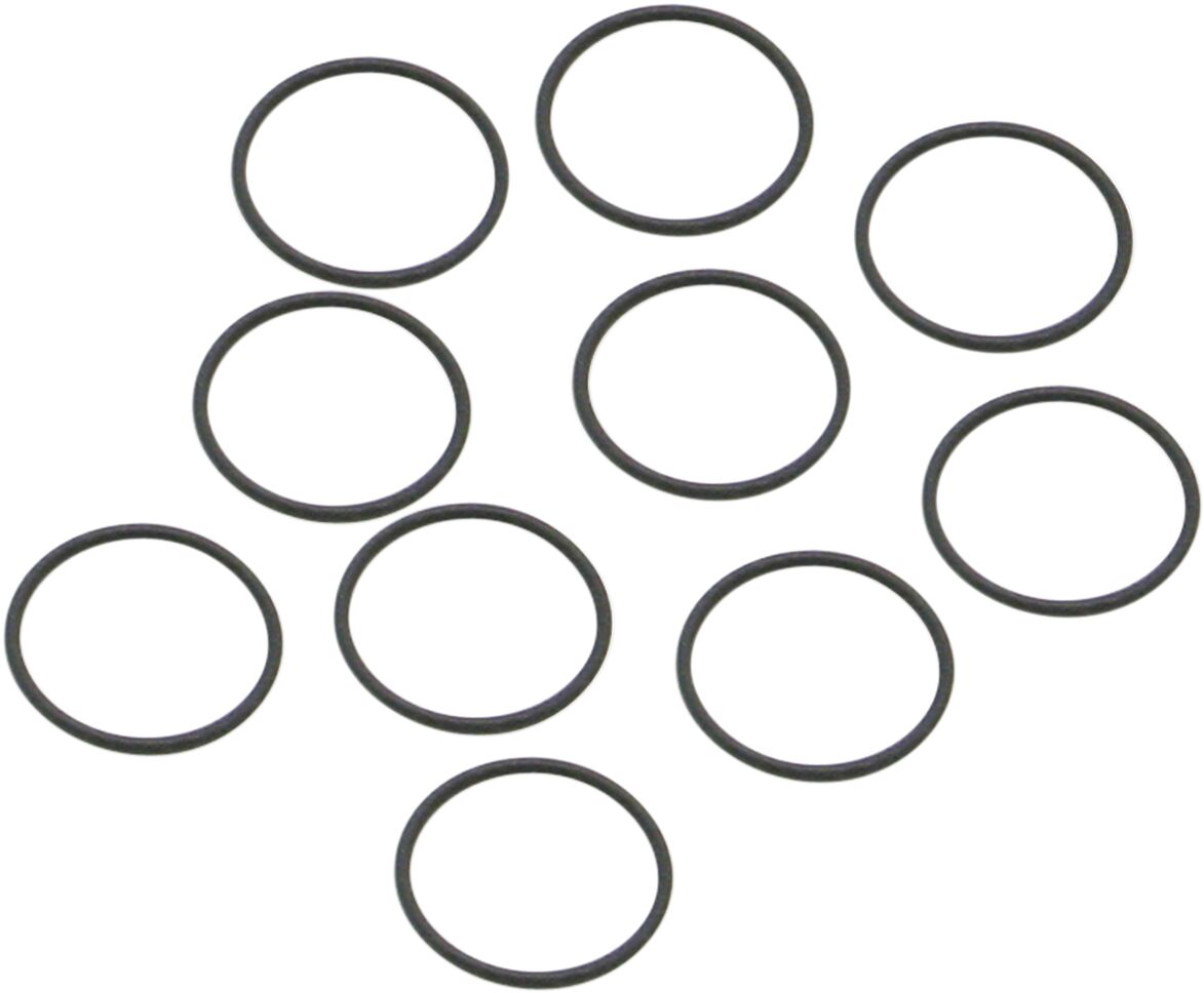O-RING .551X.627 VITON