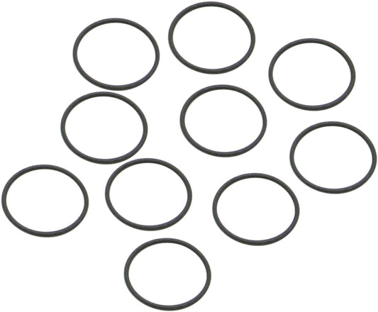O-RING .551X.627 VITON