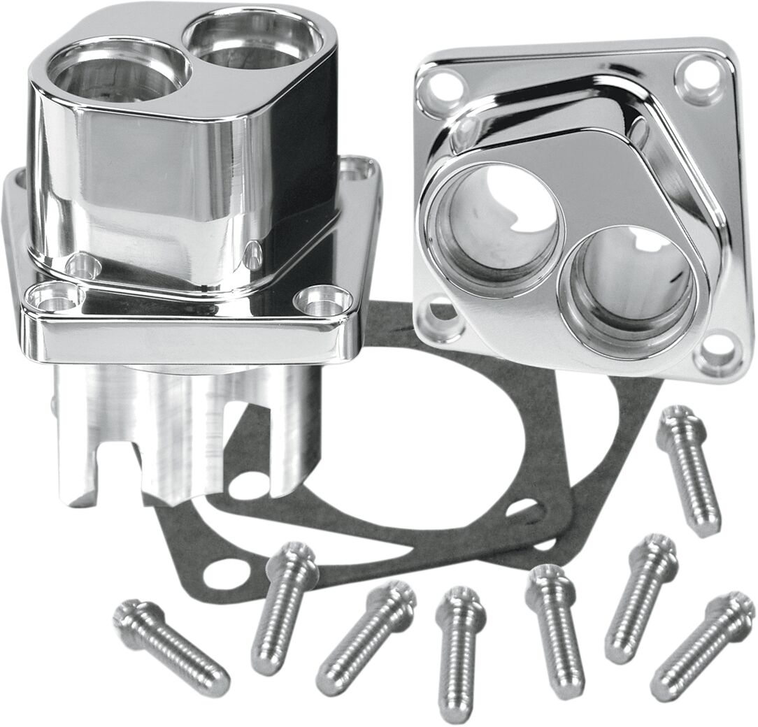 LIFTER BLK 84-99BT CHR