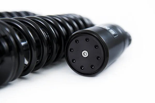 Öhlins HD 773 STX 36 Blackline - Touring (1999-2016)