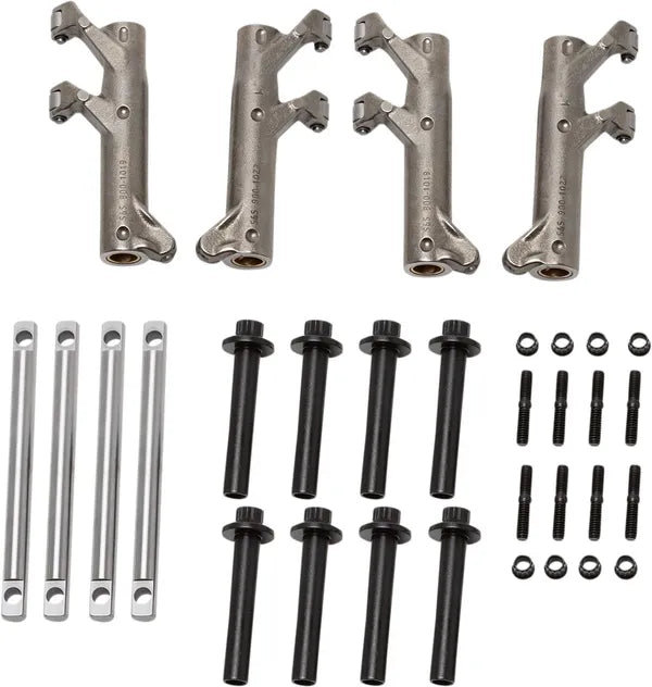 S&S Rocker Arm Guardian Kit - M8