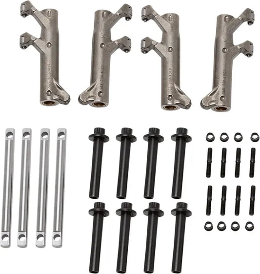 S&S Rocker Arm Guardian Kit - M8