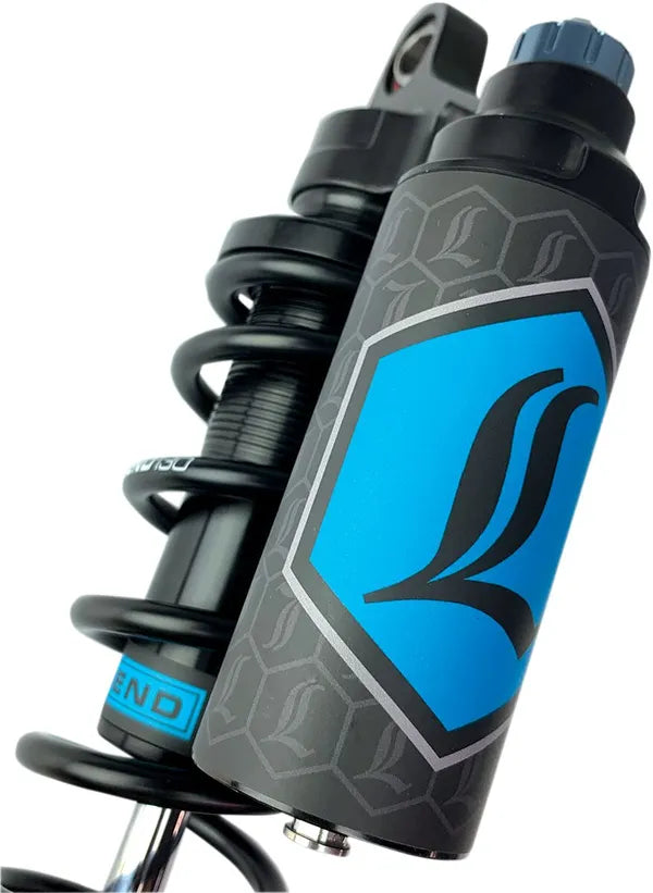 Legend Suspension REVO ARC Piggy Back Rear - Dyna (High Performance)