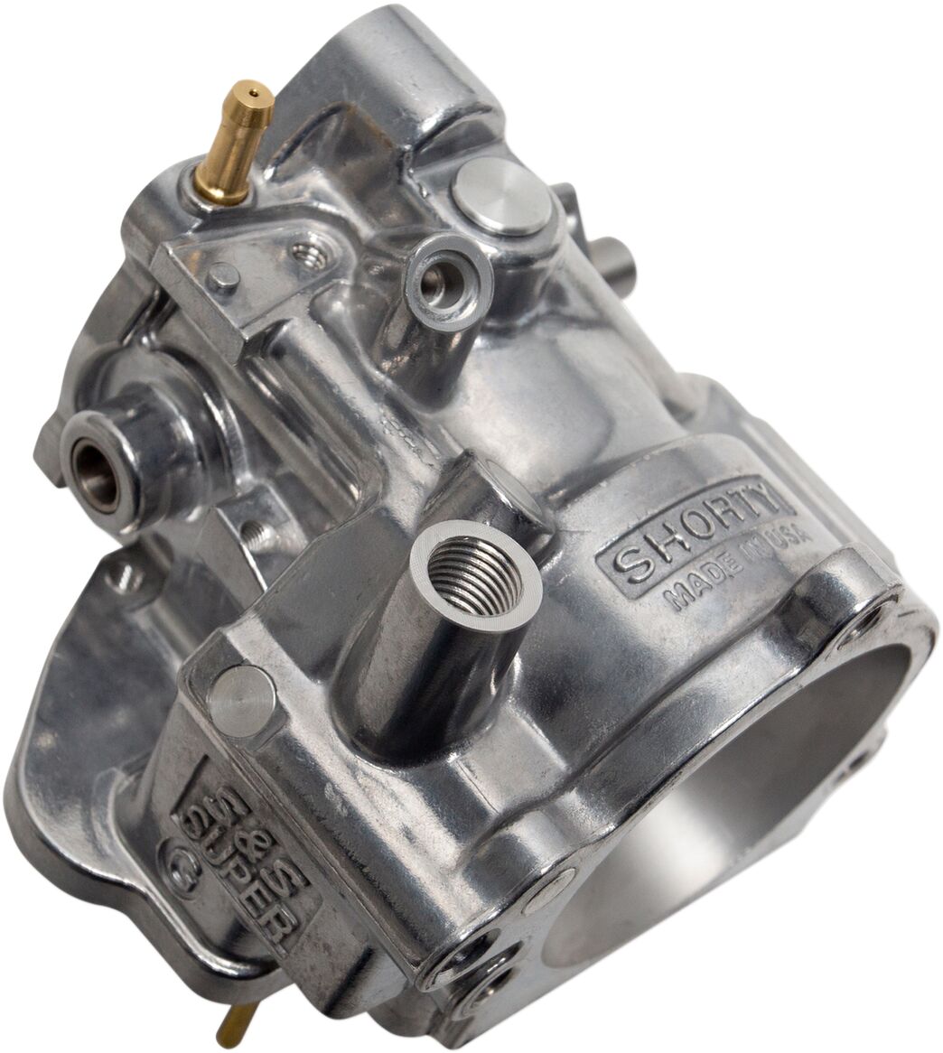 BODY SUPER G CARB