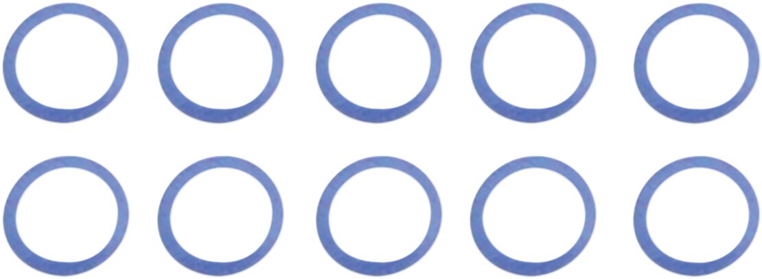 ORING 5X3X1MM 10PK