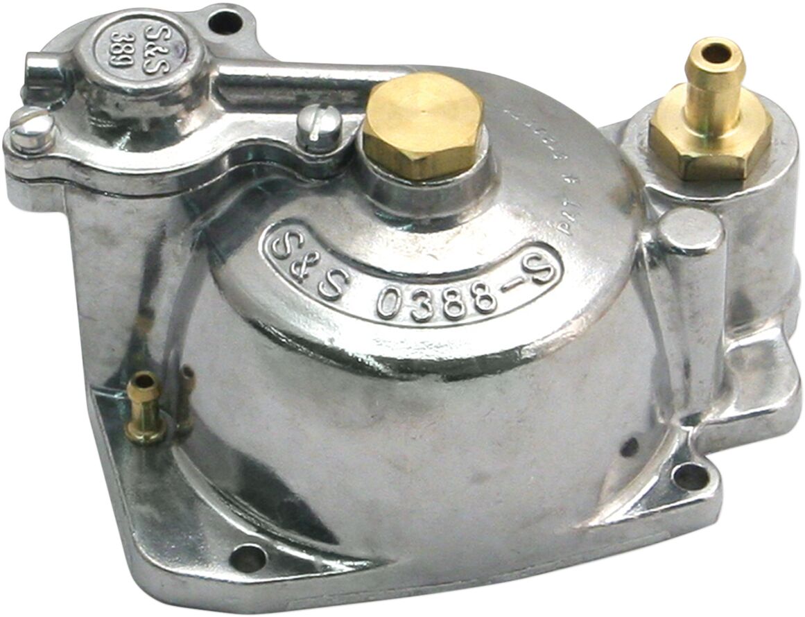 BOWL ASSY E/G CARB