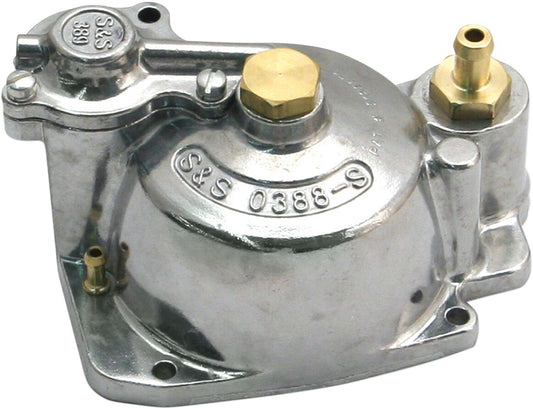 BOWL ASSY E/G CARB