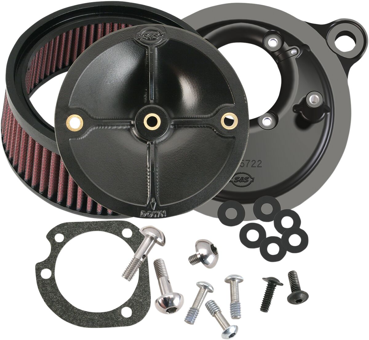 AIR CLNR STLTH 99-06CV