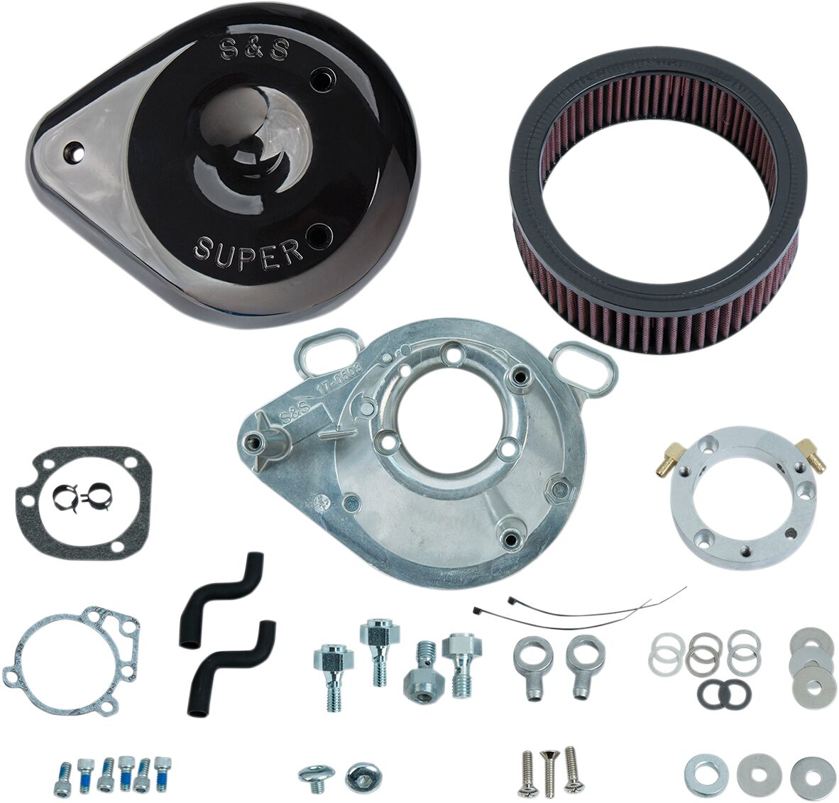 AIR CLNR T-DRP 01-17