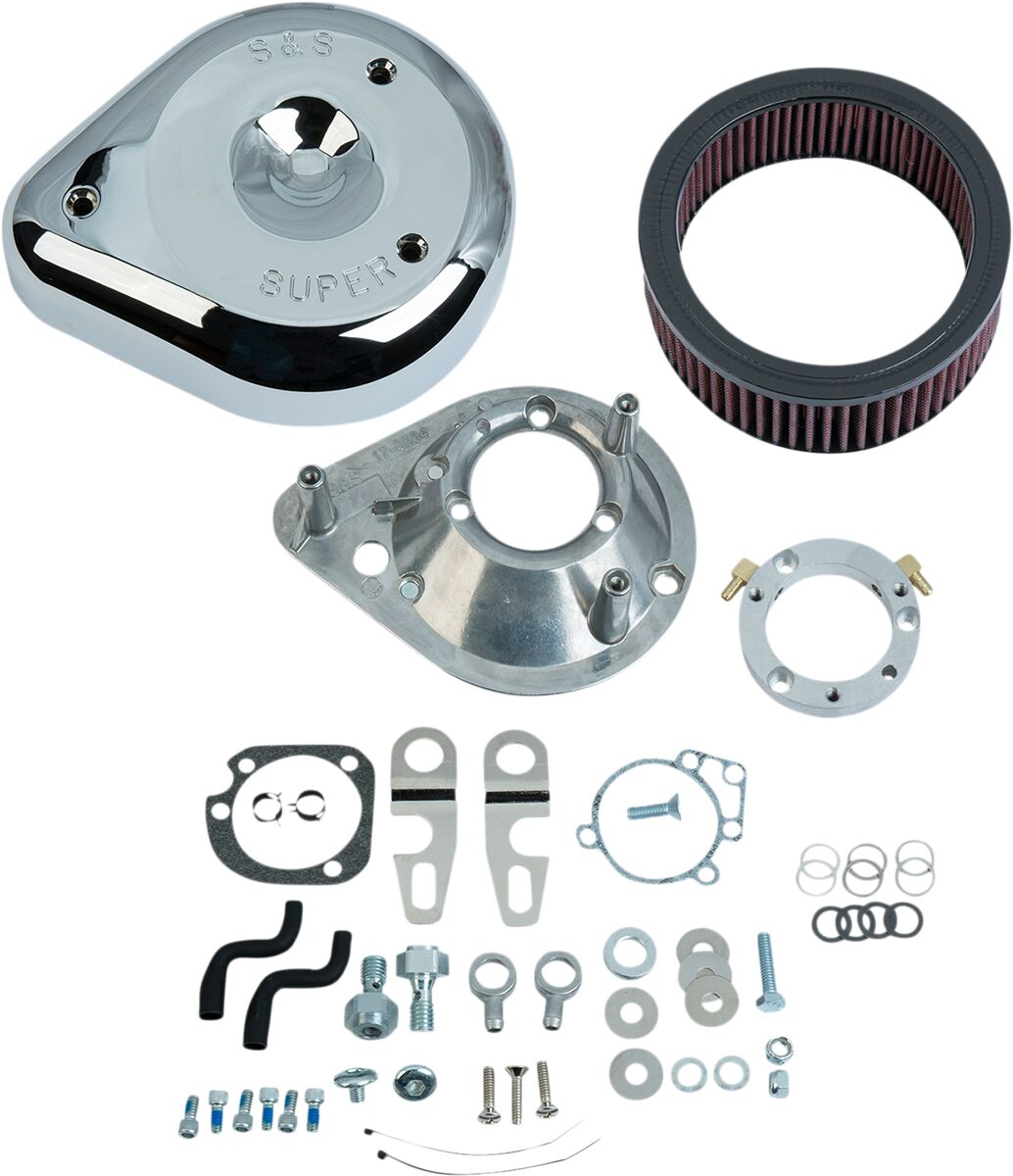 AIR CLNR T-DRP CH07-19XL