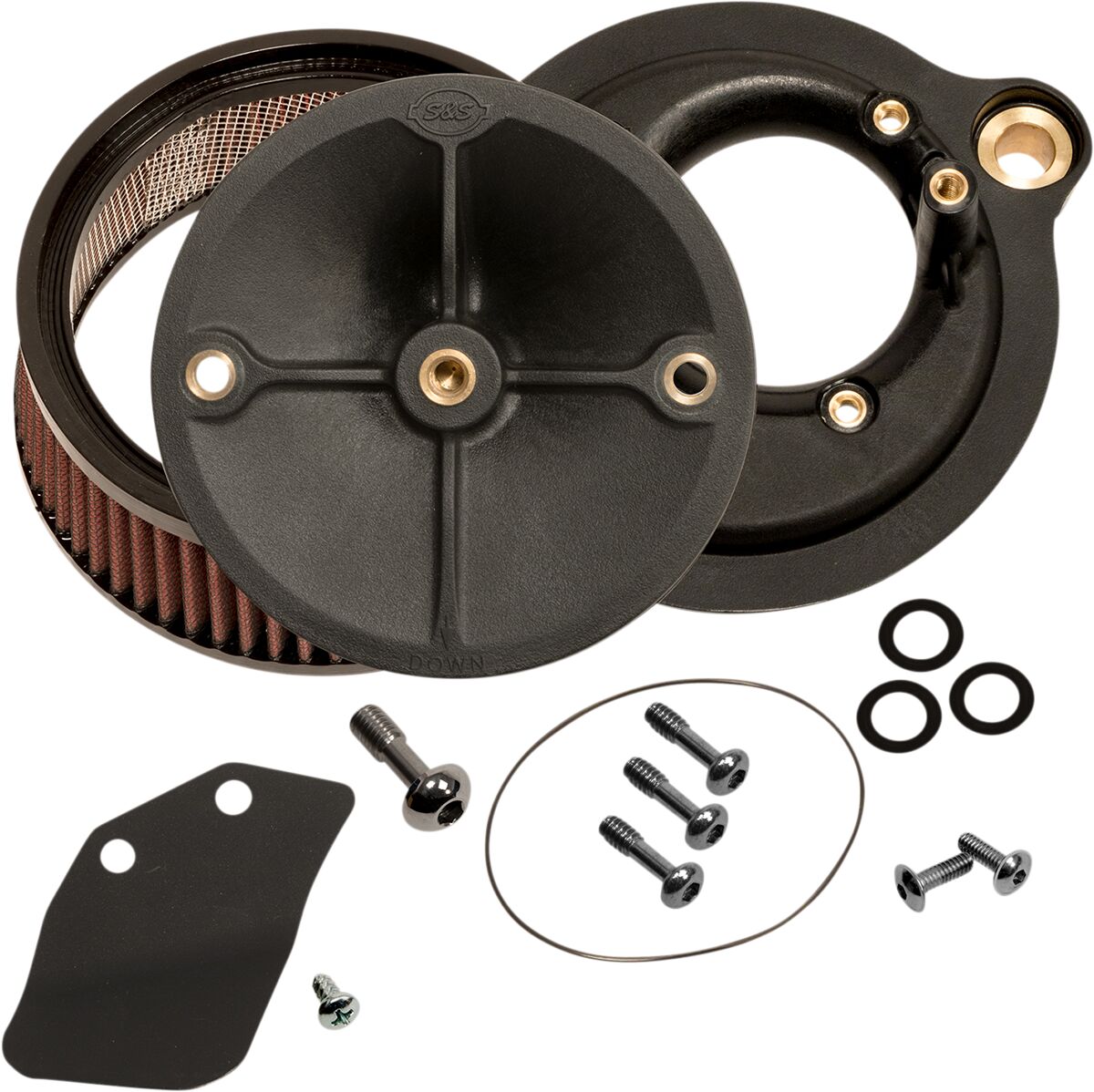 AIR CLNR STLTH 17-19 M8