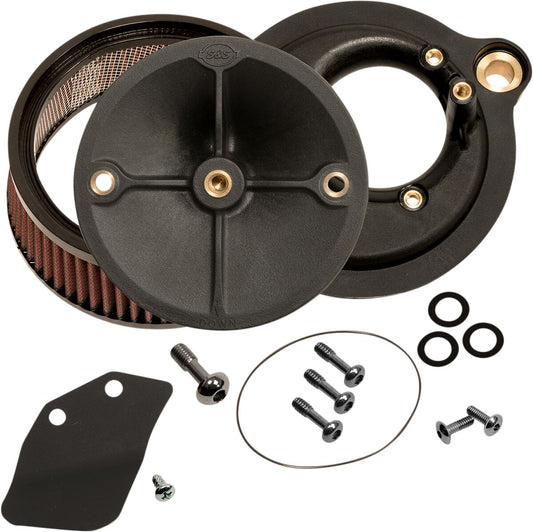 AIR CLNR STLTH 17-19 M8