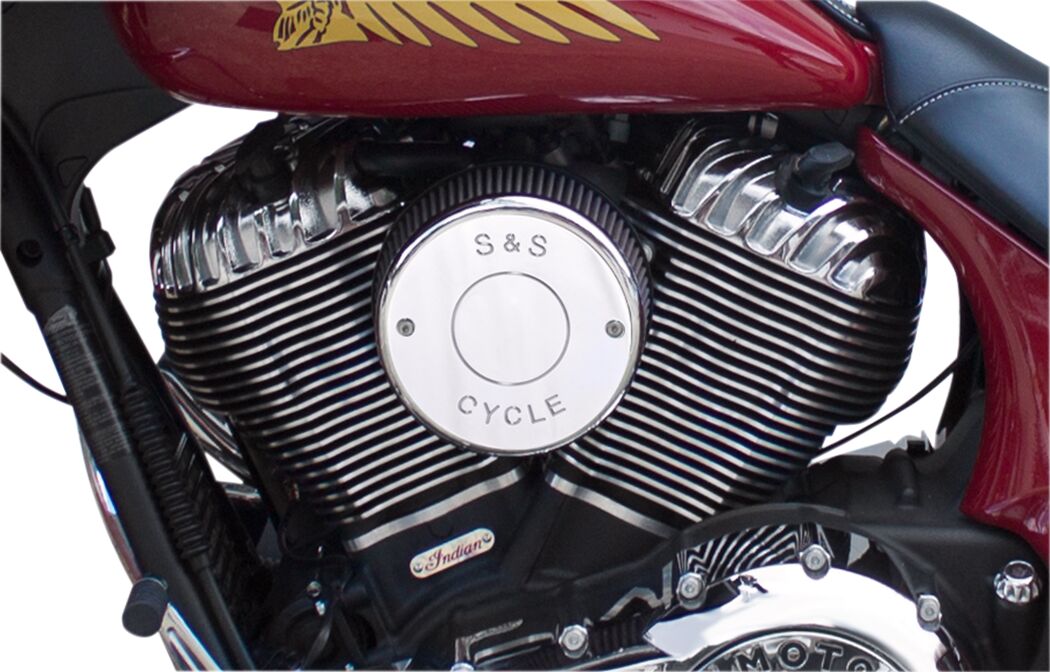COVER AC SCRIPT CHR CHIEF