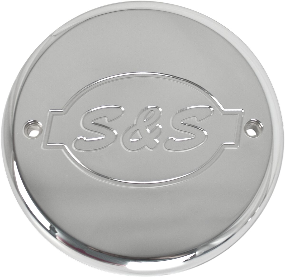 COVER AC LOGO CHR CHIEF