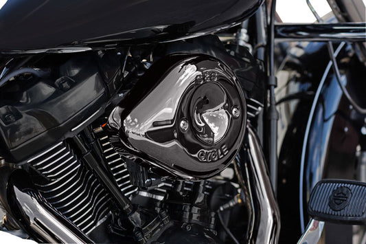 Cover Air Cleaner Stealth Tear