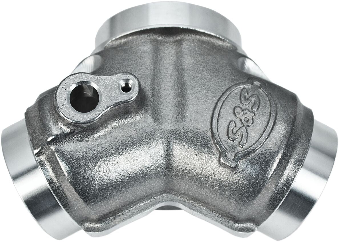 MANIFOLD CV EVO/TC