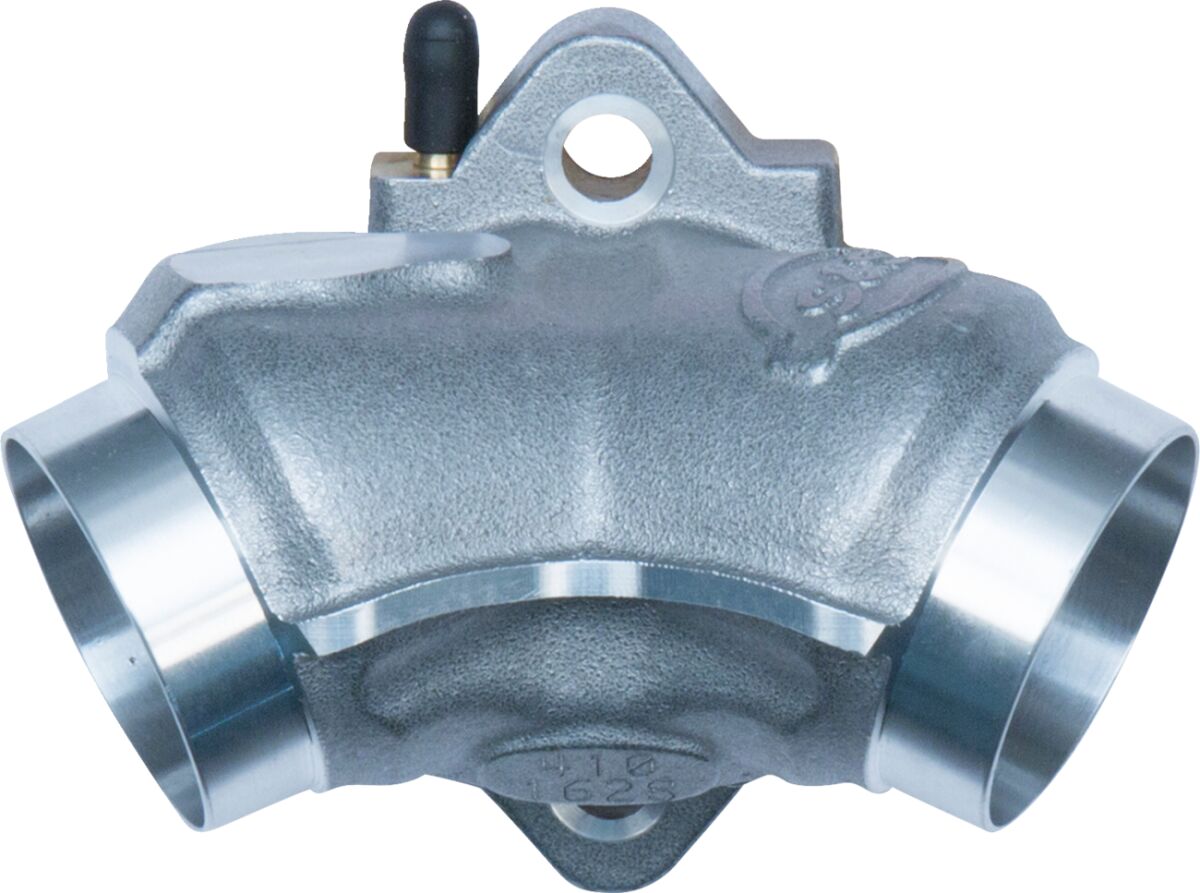 MANIFOLD SPR E EVO BT