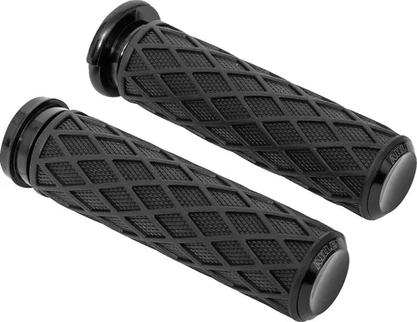 Arlen Ness Diamond Grips