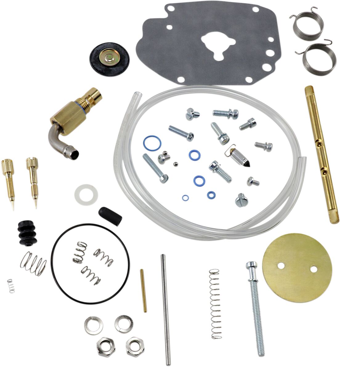 MASTER REBUILDKIT SUPER E