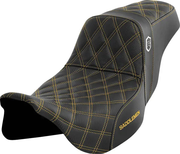 Saddlemen SDC Pro Seat for Touring (Up to 2023)