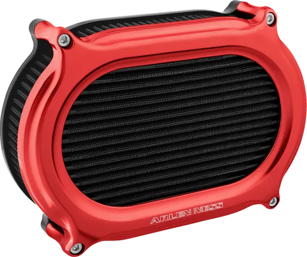 Arlen Ness Stage 2 Air Intake - M8