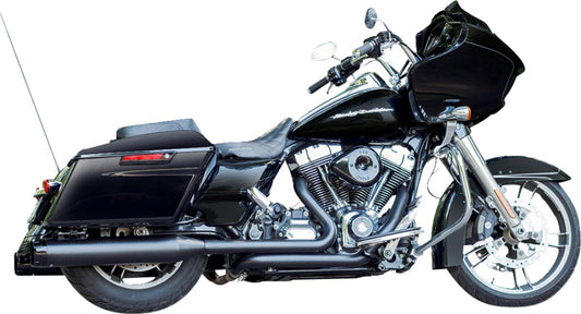 MUFFLERS - MK45 - FLT 95-16 -