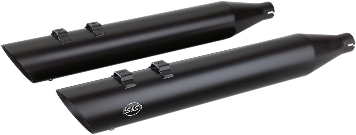 MUFFLERS - SLASH CUT - FLT 17-