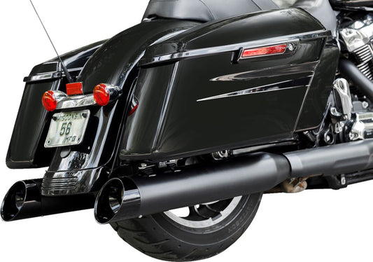 MUFFLERS - MK45 - FLT 17-22 -